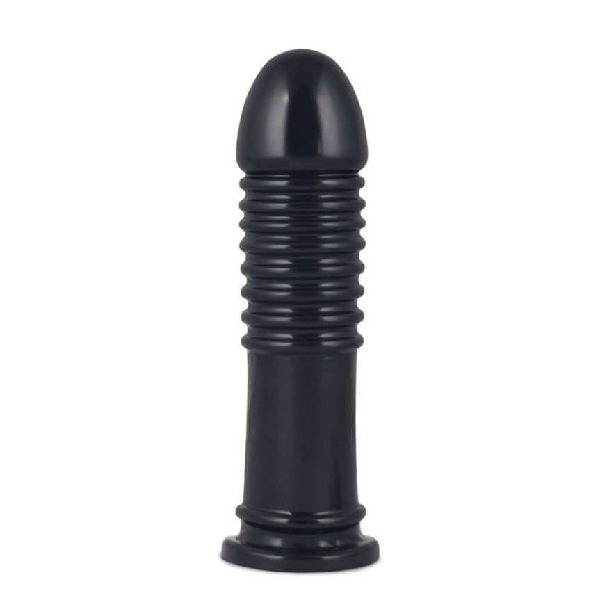 Lovetoy Büyük Boy Boğumlu Anal Plug 20 cm